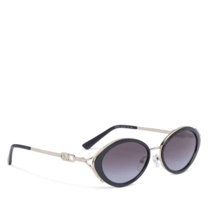 Okulary przeciwsłoneczne Michael Kors 0MK1179 Czarny