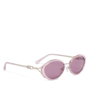Okulary przeciwsłoneczne Michael Kors 0MK1179 Różowy