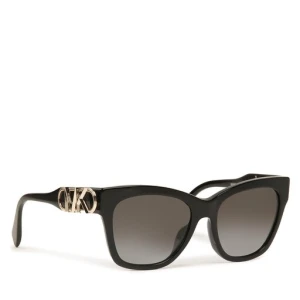 Okulary przeciwsłoneczne Michael Kors 0MK2182U Czarny