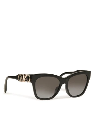 Okulary przeciwsłoneczne Michael Kors 0MK2182U Czarny