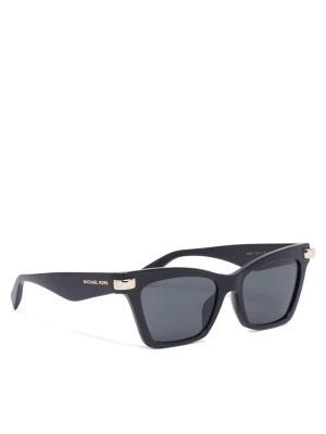 Okulary przeciwsłoneczne Michael Kors 0MK2276U 300587 Czarny