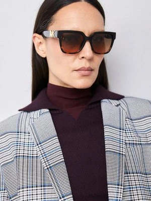 Okulary przeciwsłoneczne Michael Kors