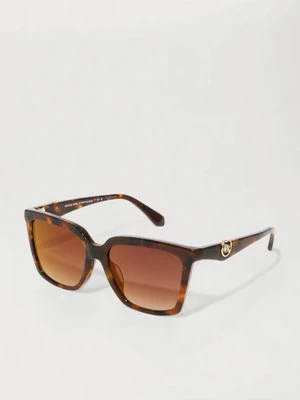 Okulary przeciwsłoneczne Michael Kors