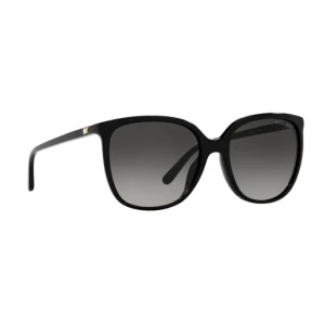 Okulary przeciwsłoneczne Michael Kors Anaheim 0MK2137U 30058G Czarny