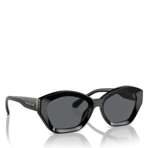 Okulary przeciwsłoneczne Michael Kors Bel Air 0MK2209U 300587 Czarny
