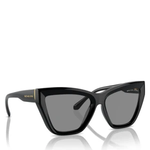 Okulary przeciwsłoneczne Michael Kors Dubai 0MK2211U 30053F Czarny