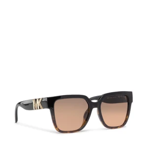 Okulary przeciwsłoneczne Michael Kors Karlie 0MK2170U 390818 Czarny