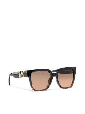 Okulary przeciwsłoneczne Michael Kors Karlie 0MK2170U 390818 Czarny