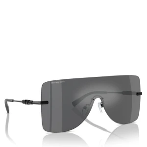 Okulary przeciwsłoneczne Michael Kors London 0MK1148 10056G Szary