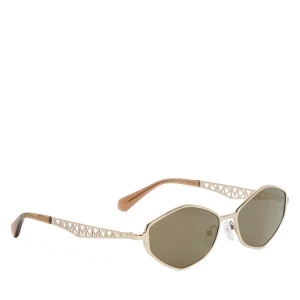 Zdjęcie produktu Okulary przeciwsłoneczne MICHAEL Michael Kors 0MK1181 10144T Brązowy