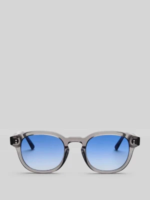 okulary przeciwsłoneczne model 'BILLE' MESSY WEEKEND