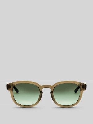 okulary przeciwsłoneczne model 'BILLE' MESSY WEEKEND