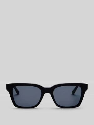 okulary przeciwsłoneczne model 'DEAN' MESSY WEEKEND