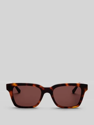 okulary przeciwsłoneczne model 'DEAN' MESSY WEEKEND