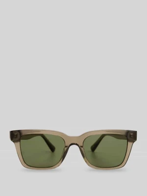 okulary przeciwsłoneczne model 'DEAN' MESSY WEEKEND