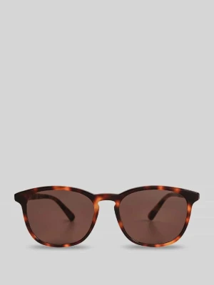 okulary przeciwsłoneczne model 'SEAN' MESSY WEEKEND