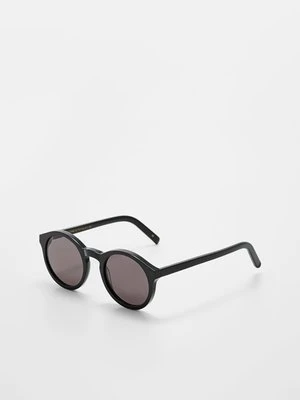 Okulary przeciwsłoneczne MONOKEL EYEWEAR