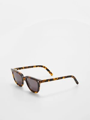Okulary przeciwsłoneczne MONOKEL EYEWEAR