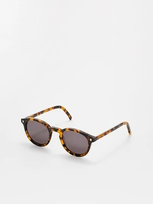 Okulary przeciwsłoneczne MONOKEL EYEWEAR