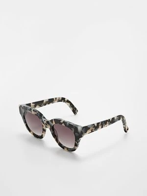 Okulary przeciwsłoneczne MONOKEL EYEWEAR