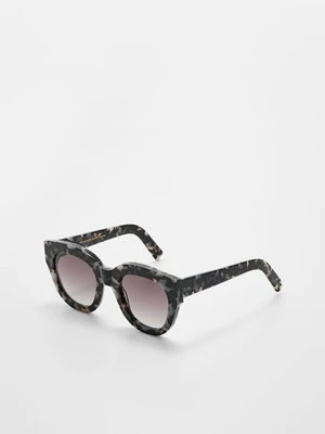 Okulary przeciwsłoneczne MONOKEL EYEWEAR