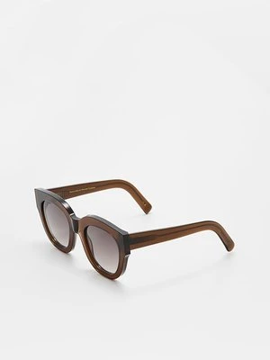 Okulary przeciwsłoneczne MONOKEL EYEWEAR