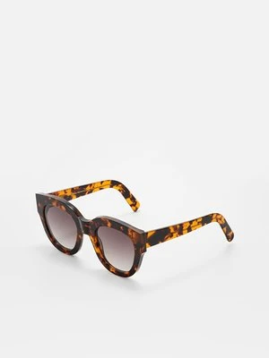 Okulary przeciwsłoneczne MONOKEL EYEWEAR
