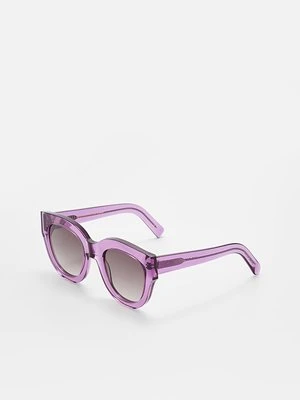 Okulary przeciwsłoneczne MONOKEL EYEWEAR
