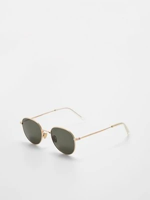 Okulary przeciwsłoneczne MONOKEL EYEWEAR
