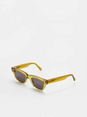 Okulary przeciwsłoneczne MONOKEL EYEWEAR