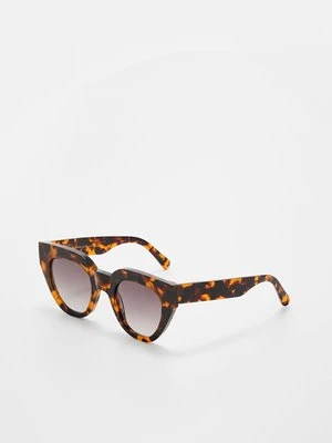 Okulary przeciwsłoneczne MONOKEL EYEWEAR