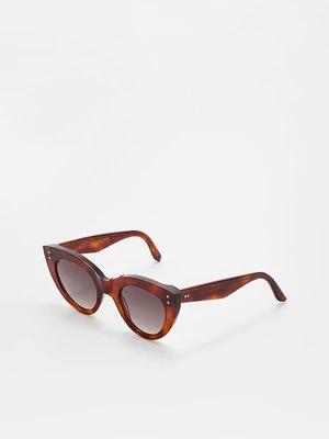 Okulary przeciwsłoneczne MONOKEL EYEWEAR