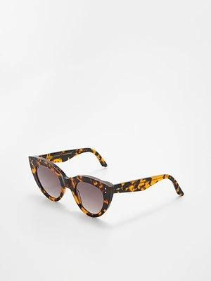 Okulary przeciwsłoneczne MONOKEL EYEWEAR