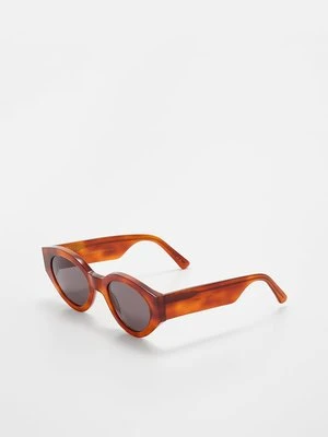 Okulary przeciwsłoneczne MONOKEL EYEWEAR