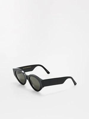 Okulary przeciwsłoneczne MONOKEL EYEWEAR