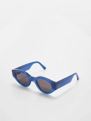 Okulary przeciwsłoneczne MONOKEL EYEWEAR