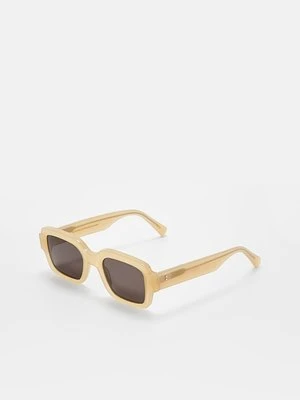 Okulary przeciwsłoneczne MONOKEL EYEWEAR