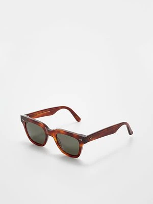 Okulary przeciwsłoneczne MONOKEL EYEWEAR