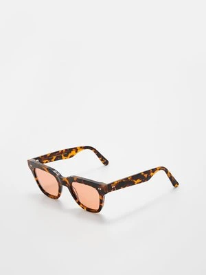 Okulary przeciwsłoneczne MONOKEL EYEWEAR