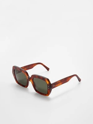 Okulary przeciwsłoneczne MONOKEL EYEWEAR