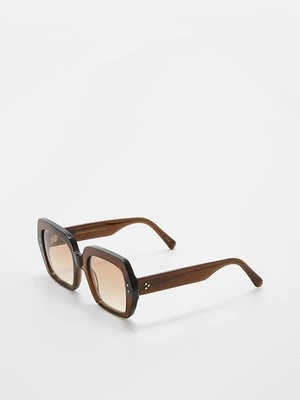 Okulary przeciwsłoneczne MONOKEL EYEWEAR
