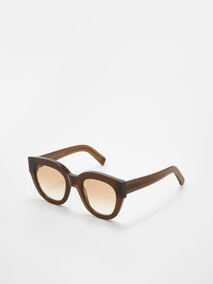 Okulary przeciwsłoneczne MONOKEL EYEWEAR