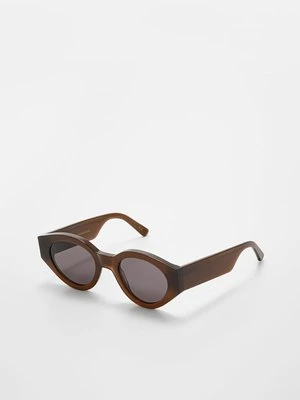 Okulary przeciwsłoneczne MONOKEL EYEWEAR