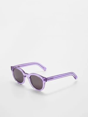 Okulary przeciwsłoneczne MONOKEL EYEWEAR
