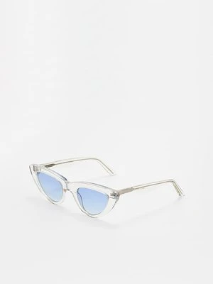 Okulary przeciwsłoneczne MONOKEL EYEWEAR
