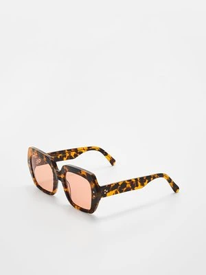 Okulary przeciwsłoneczne MONOKEL EYEWEAR