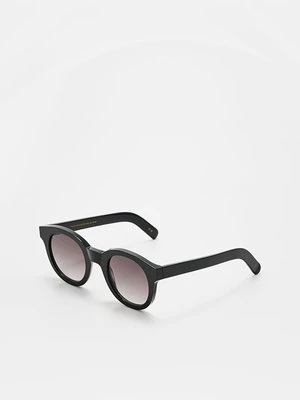 Okulary przeciwsłoneczne MONOKEL EYEWEAR czarny