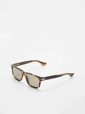 Okulary przeciwsłoneczne Mont Blanc