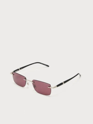Okulary przeciwsłoneczne Montblanc