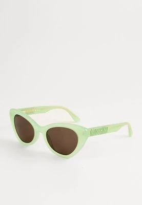 Okulary przeciwsłoneczne Moschino